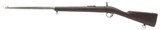 FRENCH MILITARY SCARCE FRENCH MINIE-CORDIER MILITARY TRAINING RIFLE .50 CALIBER - 3 of 3