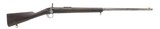 FRENCH MILITARY SCARCE FRENCH MINIE-CORDIER MILITARY TRAINING RIFLE .50 CALIBER - 1 of 3