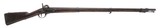 FRANCOTTE BELGIAN MODEL 1844/60 PERCUSSION MUSKET .72CAL UNKNOWN
