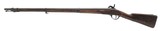 FRANCOTTE BELGIAN MODEL 1844/60 PERCUSSION MUSKET .72CAL UNKNOWN - 3 of 3
