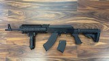 IZHMASH ARSENAL SAIGA AK47 7.62X39MM - 2 of 3