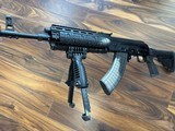 IZHMASH ARSENAL SAIGA AK47 7.62X39MM - 3 of 3
