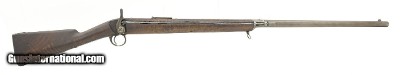 FRENCH MILITARY SCARCE FRENCH MINIE-CORDIER PERCUSSION TRAINING RIFLE .50 CALIBER