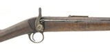 FRENCH MILITARY SCARCE FRENCH MINIE-CORDIER PERCUSSION TRAINING RIFLE .50 CALIBER - 2 of 3