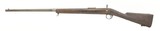 FRENCH MILITARY SCARCE FRENCH MINIE-CORDIER PERCUSSION TRAINING RIFLE .50 CALIBER - 3 of 3
