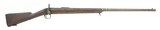 FRENCH MILITARY SCARCE FRENCH MINIE-CORDIER PERCUSSION TRAINING RIFLE .50 CALIBER - 1 of 3