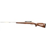 BROWNING X-BOLT WHITE GOLD MEDALLION
7MM REM MAG