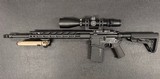 RUGER SFAR 6.5MM CREEDMOOR - 2 of 3