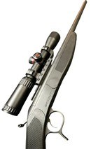 CVA Scout .35 WHELEN - 3 of 3