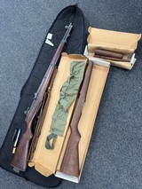 SPRINGFIELD ARMORY m1 garand .30-06 SPRG