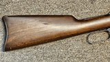 WINCHESTER MODEL 94 FROM 1929 .30-30 WIN - 3 of 3