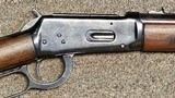 WINCHESTER MODEL 94 FROM 1929 .30-30 WIN - 2 of 3