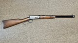 WINCHESTER MODEL 94 FROM 1929 .30-30 WIN - 1 of 3