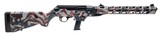 RUGER PC CARBINE TAKEDOWN AMERICAN EDITION 9MM LUGER (9x19 PARA)