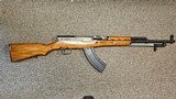 SKS CHINESE SKS 7.62X39MM - 1 of 1