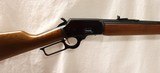 MARLIN 1894 JM STAMPED .44 MAGNUM - 3 of 3