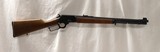 MARLIN 1894 JM STAMPED .44 MAGNUM - 1 of 3