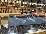 MOSSBERG SSI-ONE .223 REM - 1 of 3