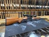 MOSSBERG SSI-ONE .223 REM - 2 of 3