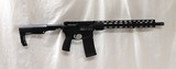 RADICAL FIREARMS RF-15 5.56X45MM NATO