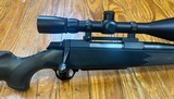 BROWNING A-BOLT II STALKER 7MM REM MAG - 2 of 3