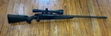 BROWNING A-BOLT II STALKER 7MM REM MAG - 1 of 3