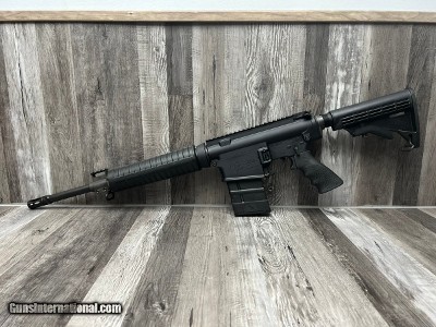 ROCK RIVER ARMS LAR-8 7.62MM NATO (7.62X51)