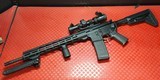 RUGER AR-556 5.56X45MM NATO - 1 of 2