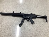 UMAREX MP5 .22 LR - 2 of 2