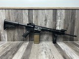 RUGER AR-556 5.56X45MM NATO - 1 of 3