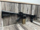 RUGER AR-556 5.56X45MM NATO - 2 of 3