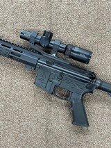 DEL-TON DTI-15 5.56X45MM NATO - 3 of 3