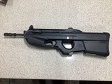 FN FN FS2000 5.56X45MM NATO - 2 of 2