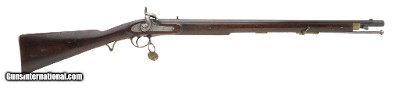 WESTLEY RICHARDS & CO. LTD. BRITISH SAPPERS & MINERS .70CAL CARBINE UNKNOWN