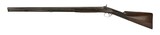 BRITAIN/ENGLAND JOSEPH MANTON PERCUSSION FOWLER 12 GA - 3 of 3