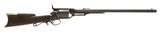 U.S. MILITARY & COMMERCIAL LONG ARMS MFG‚S GRIMM PROTOTYPE REVOLVING RIFLE 44 CAL - 1 of 3