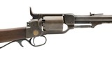 U.S. MILITARY & COMMERCIAL LONG ARMS MFG‚S GRIMM PROTOTYPE REVOLVING RIFLE 44 CAL - 2 of 3