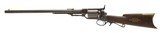 U.S. MILITARY & COMMERCIAL LONG ARMS MFG‚S GRIMM PROTOTYPE REVOLVING RIFLE 44 CAL - 3 of 3