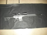 NEMO ARMS Omen .300 WIN MAG