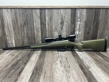 RUGER AMERICAN PREDATOR 6.5MM CREEDMOOR