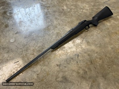 BROWNING A-BOLT .300 WIN MAG