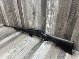 SAVAGE ARMS 64 TR-SR .22 LR - 3 of 3