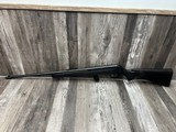 SAVAGE ARMS 64 TR-SR .22 LR