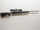 SAVAGE ARMS Axis .308 WIN