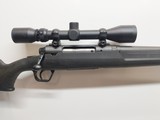 SAVAGE ARMS Axis .308 WIN - 3 of 3