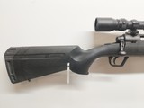 SAVAGE ARMS Axis .308 WIN - 2 of 3
