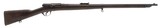 JAPANESE MILITARY JAPANESE TYPE 18 MURATA BOLT ACTION RIFLE 11MM UNKNOWN - 1 of 3