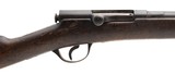 JAPANESE MILITARY JAPANESE TYPE 18 MURATA BOLT ACTION RIFLE 11MM UNKNOWN - 2 of 3