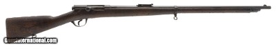 JAPANESE MILITARY JAPANESE TYPE 18 MURATA BOLT ACTION RIFLE 11MM UNKNOWN