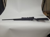 SAVAGE ARMS Axis .308 WIN